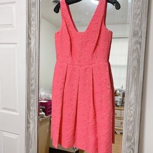 Elegant Trina Turk dress